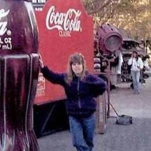 Meet your Posher, Karen d